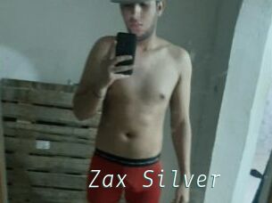 Zax_Silver