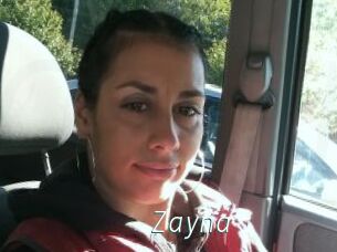 Zayna