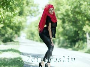 ZeiraMuslim