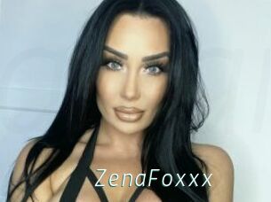 ZenaFoxxx