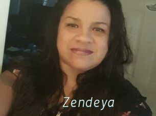 Zendeya