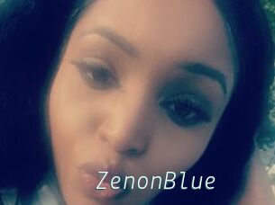 ZenonBlue