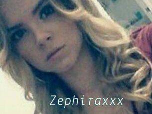 Zephiraxxx