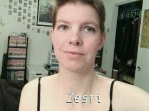 Zesri