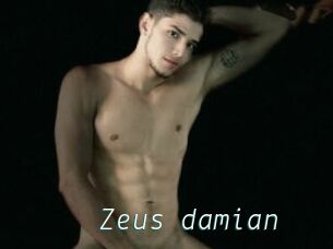 Zeus_damian