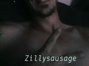 Zillysausage