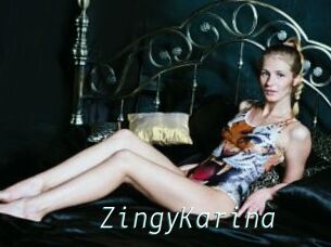 ZingyKarina