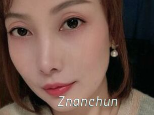 Znanchun