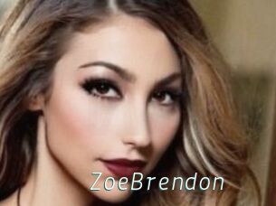 Zoe_Brendon