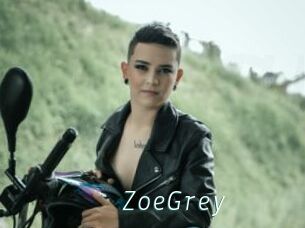 ZoeGrey