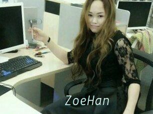 ZoeHan