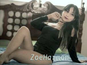 ZoeHarmon