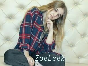 ZoeLeek