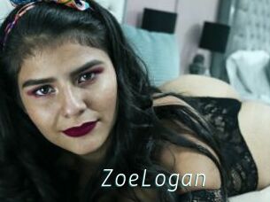 ZoeLogan