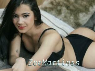 ZoeMartinss