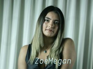 ZoeMegan