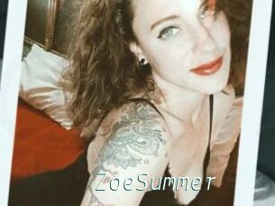 ZoeSummer