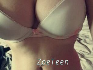 Zoe_Teen