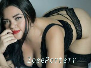 ZoeePorterr