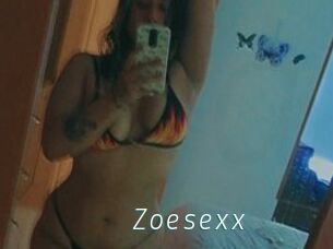 Zoesexx