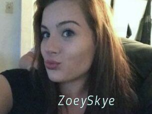 ZoeySkye