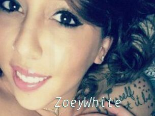 Zoey_White