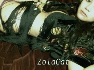 ZolaCat