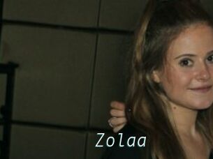 Zolaa