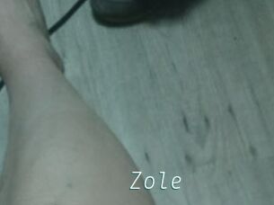 Zole