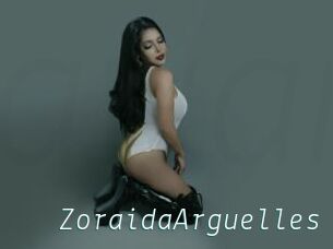 ZoraidaArguelles