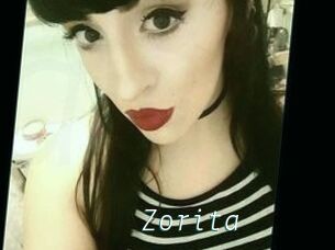 Zorita