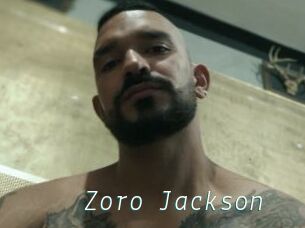 Zoro_Jackson