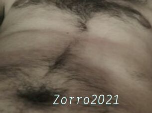 Zorro2021