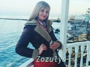 Zozulya