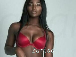 Zuriaa