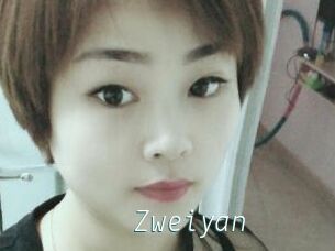 Zweiyan