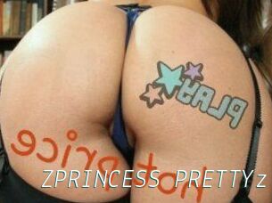 ZPRINCESS_PRETTYz