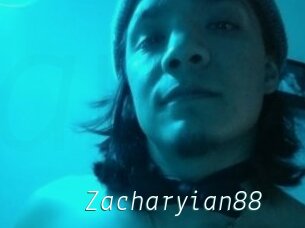 Zacharyian88