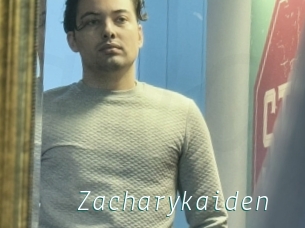 Zacharykaiden