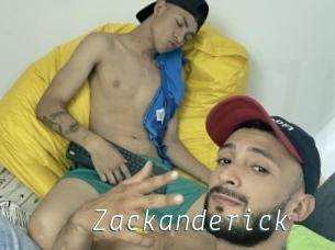 Zackanderick