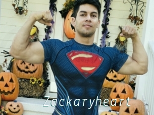 Zackaryheart