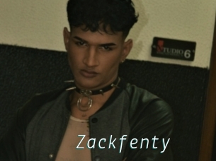 Zackfenty