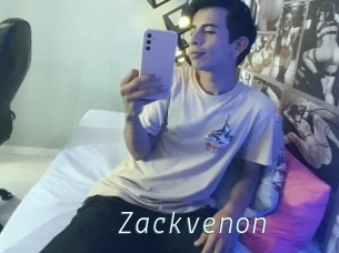 Zackvenon