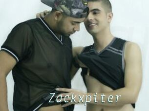 Zackxpiter