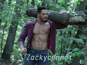 Zackyconnor