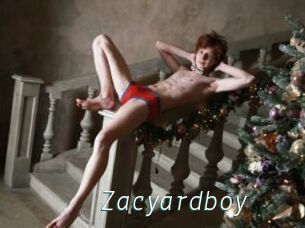 Zacyardboy