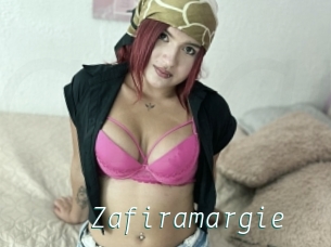 Zafiramargie