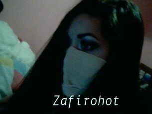 Zafirohot