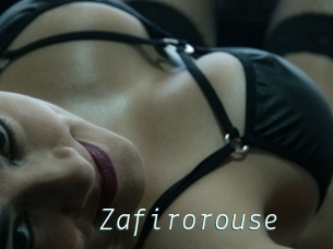 Zafirorouse