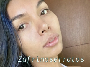 Zafrinaserratos